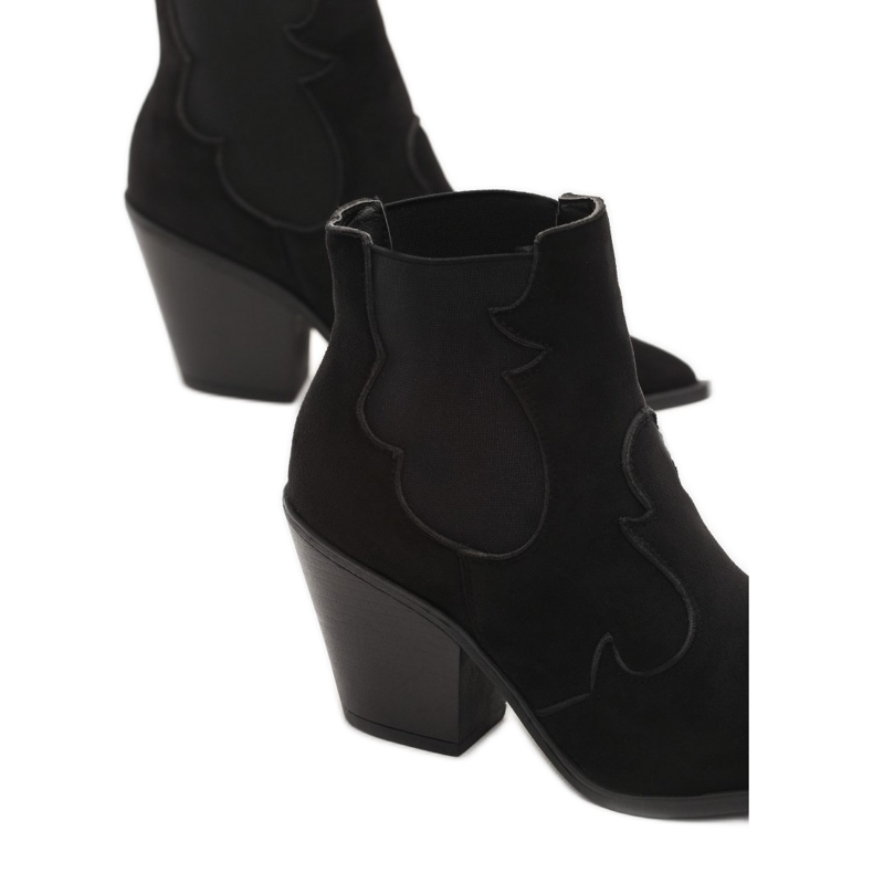 Vices Vícios 7339-38-preto 1