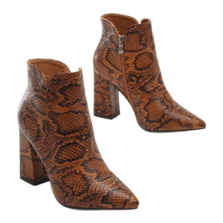 Vices Vícios 1581-68-camelo marrom 1