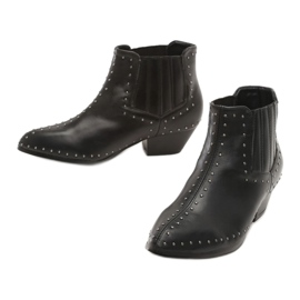 Vices Vícios 7336-1B-38-black preto 1 Vices Vícios 7336-1B-38-black preto 1