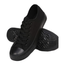 Vices Vícios KA32-38-black preto 1
