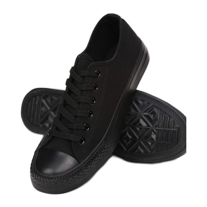 Vices Vícios KA32-38-black preto 1
