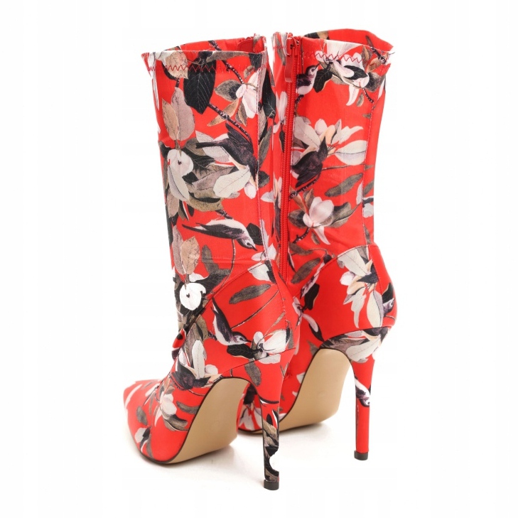 Vices Vícios 1453-19 Vermelho 36 41 1 Vices Vícios 1453-19 Vermelho 36 41 1