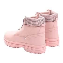 Vices Vícios JB010-20 Rosa 36 41 1 Vices Vícios JB010-20 Rosa 36 41 1