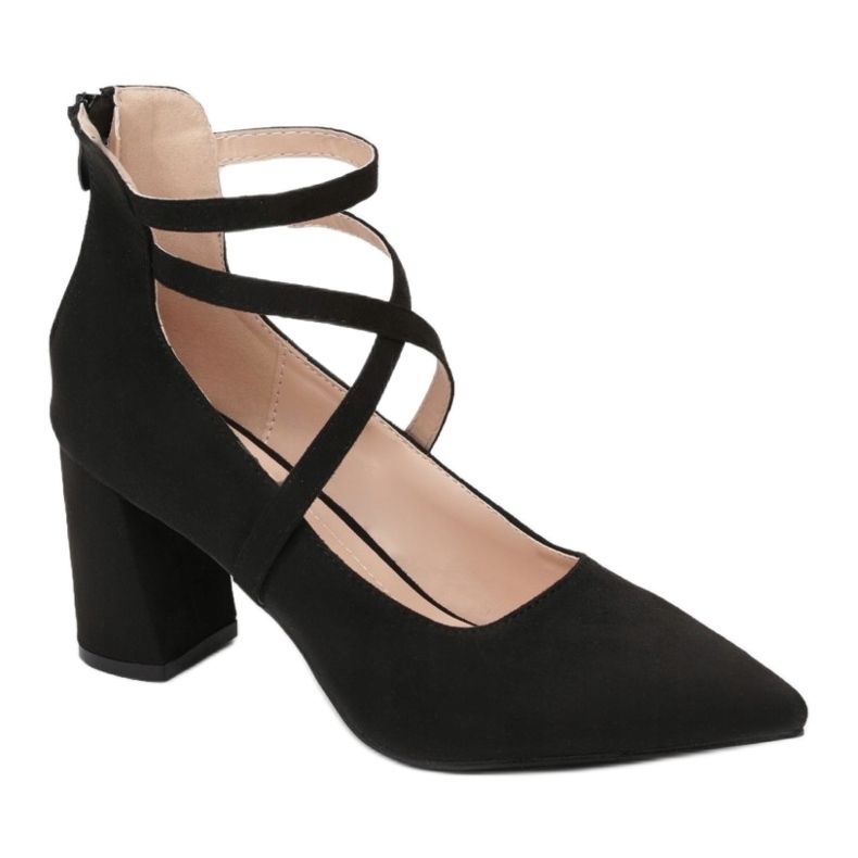 Vices Vícios 3340-38-preto 1