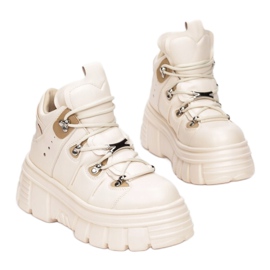 Vices Vícios 8594-42-bege 1