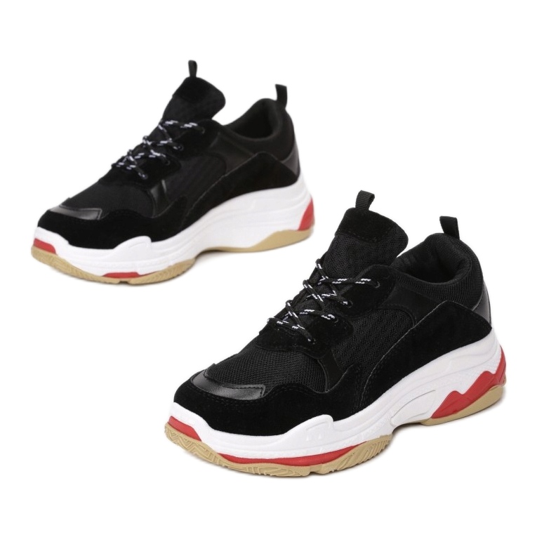 Vices Vícios 8558-38-preto 1