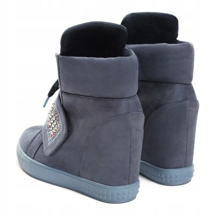 Vices Vícios 7246-11 Azul 36 41 1 Vices Vícios 7246-11 Azul 36 41 1