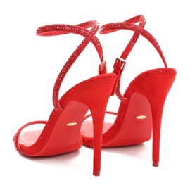 Vices Vícios 5154-19 Vermelho 36 41 1 Vices Vícios 5154-19 Vermelho 36 41 1