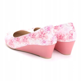 Vices Vícios 3195-20 Rosa 36 41 multicolorido 1