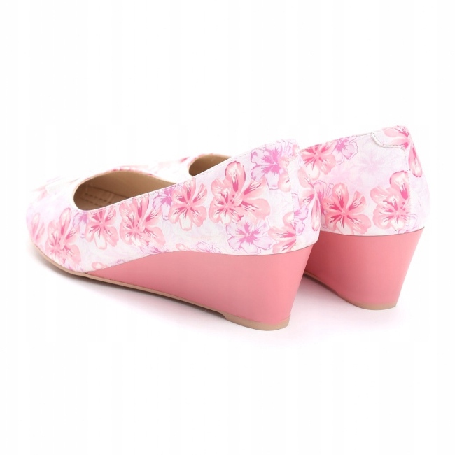 Vices Vícios 3195-20 Rosa 36 41 multicolorido 1