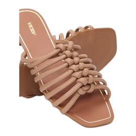 Vices Vícios 3353-42-bege 1