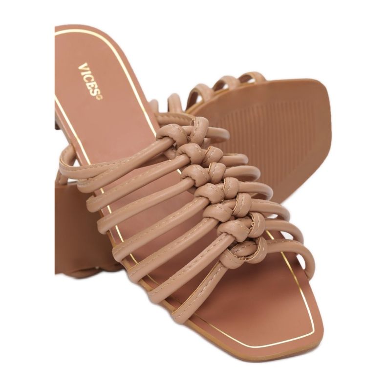 Vices Vícios 3353-42-bege 1