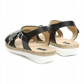 Vices Vícios 3223-1 Preto 36 41 1