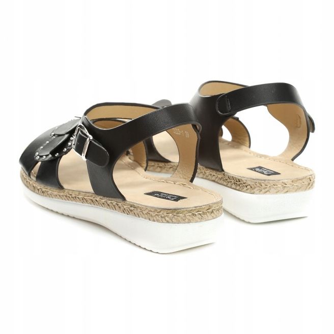 Vices Vícios 3223-1 Preto 36 41 1