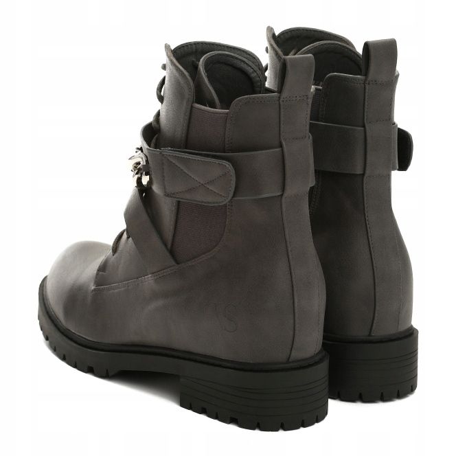 Vices Vícios 2107-5A Cinza 1