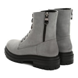 Vices Vícios T036-5 Cinza 36 41 1