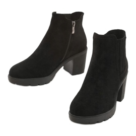 Vices Vícios 8506-38-preto 1