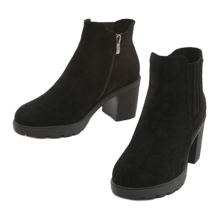 Vices Vícios 8506-38-preto 1