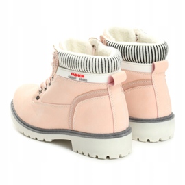 Vices Vícios T071-20 Rosa 1 Vices Vícios T071-20 Rosa 1