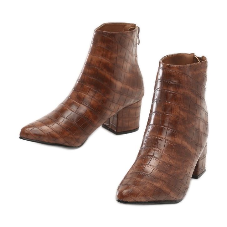 Vices Vícios 3310-54-marrom castanho 1