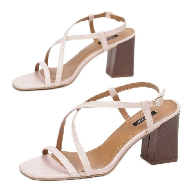 Vices Vícios 3388-45-rosa 1