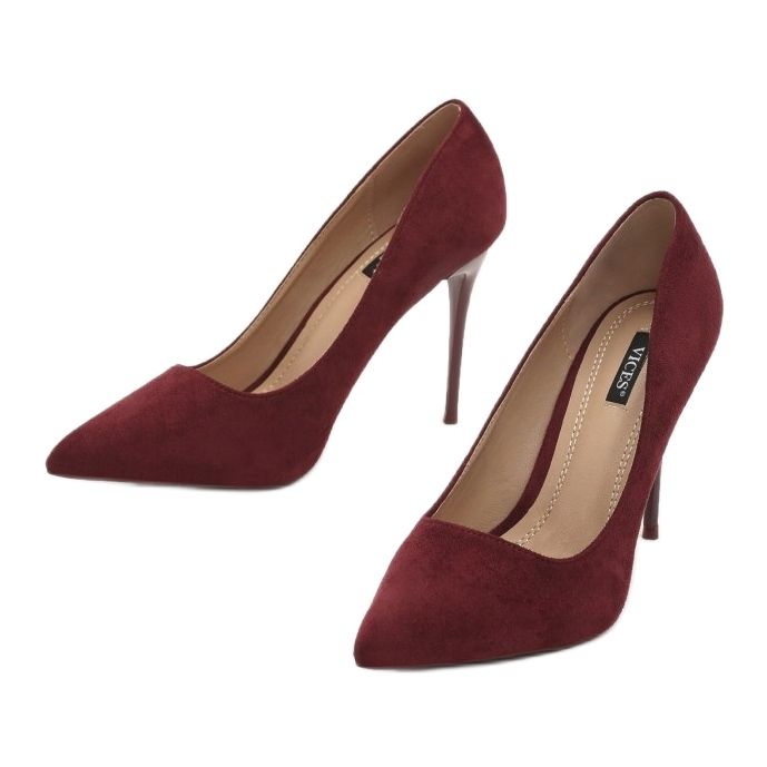 Vices Vícios 3307-453 - ed vermelho 1 Vices Vícios 3307-453 - ed vermelho 1