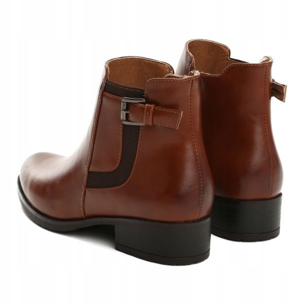 Vices Vícios T045-2 Castanho 36 41 1