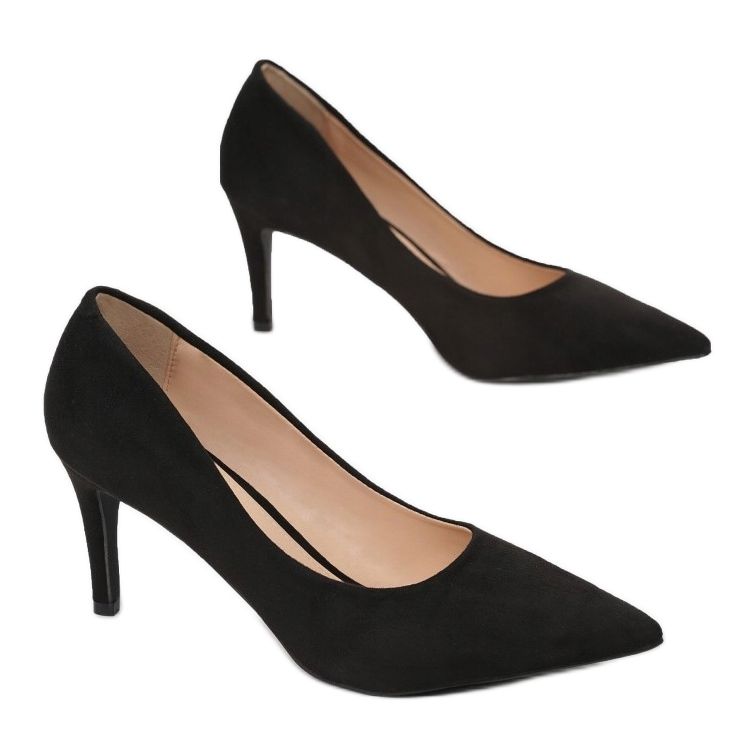 Vices Vícios 3335-38-preto 1