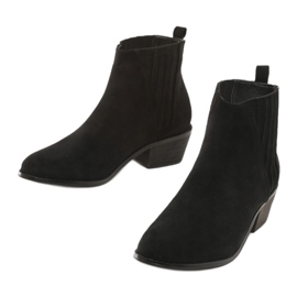 Vices Vícios 3322-38-preto 1