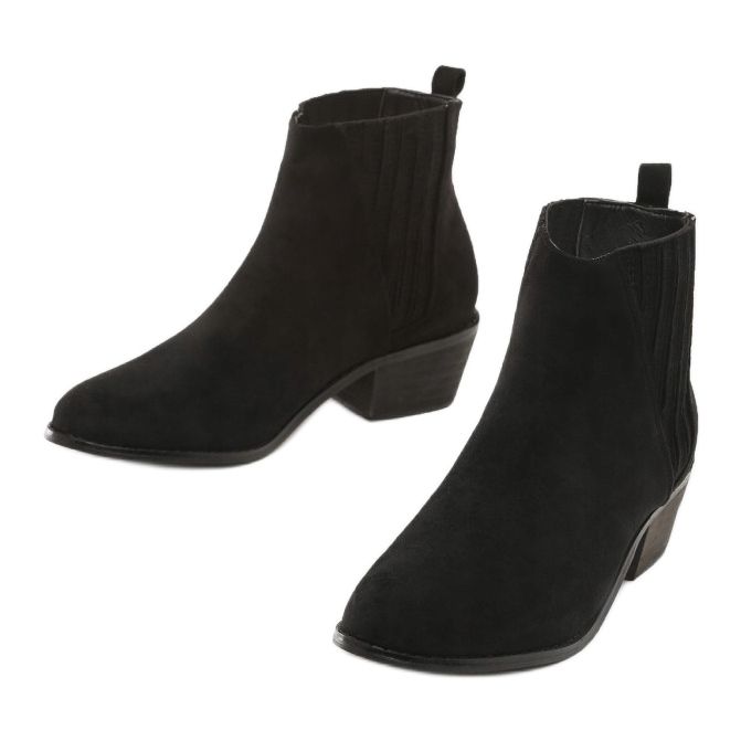 Vices Vícios 3322-38-preto 1