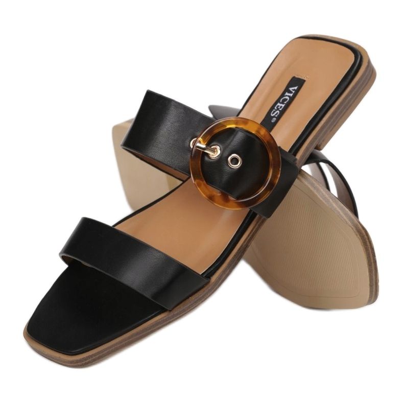 Vices Vícios 3360-38-preto 1