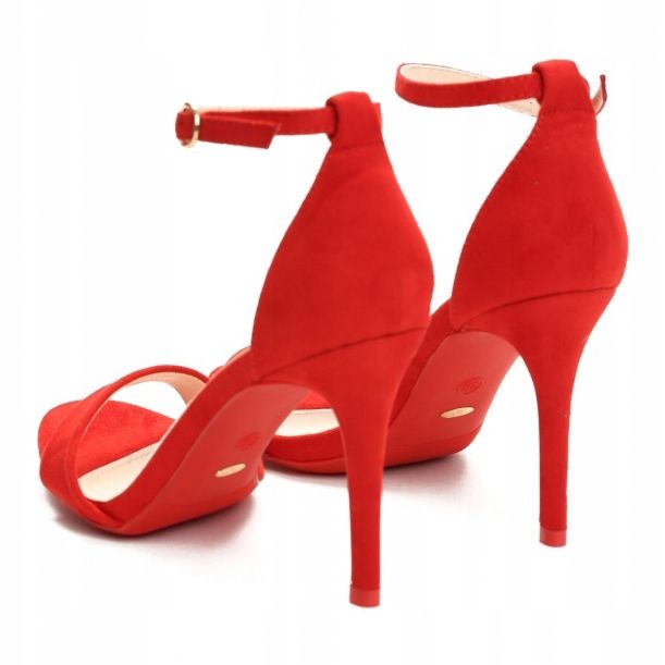 Vices Vícios 1450-19 Vermelho 1