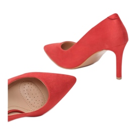 Vices Vícios 3336-64-ed vermelho 1