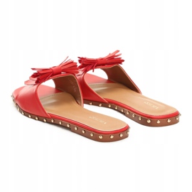 Vices Vícios 9197-19 Vermelho 36 41 1