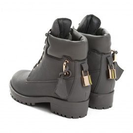 Vices Vícios 1302-5 Cinza 1