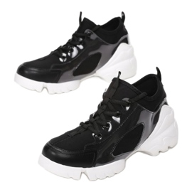 Vices Vícios 8544-38-preto 1