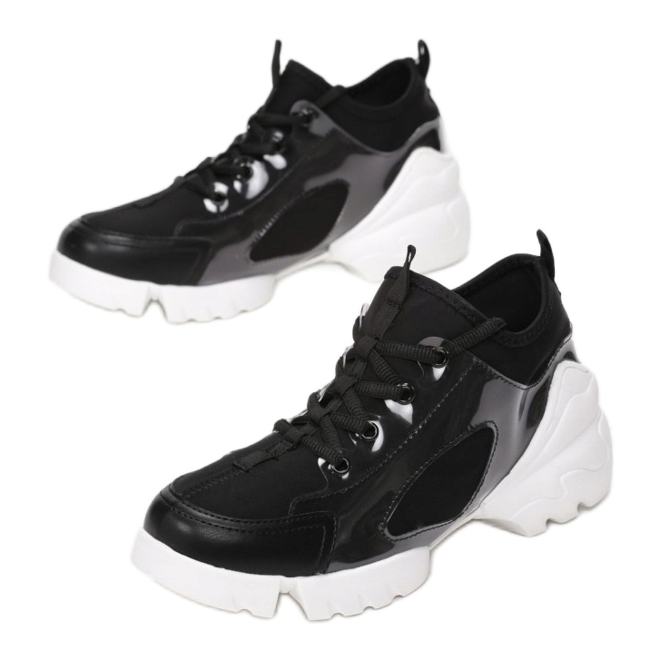 Vices Vícios 8544-38-preto 1