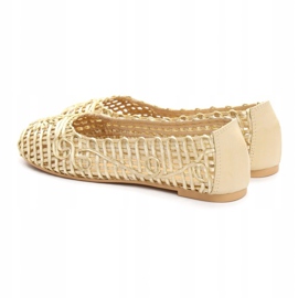 Vices Vícios 3276-14 Bege 1