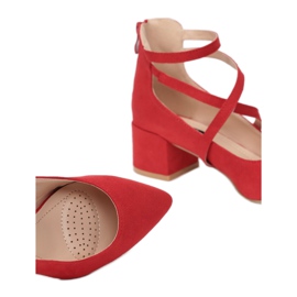 Vices Vícios 3343-64-ed vermelho 1