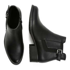 Vices Vícios T045-1 Preto 36 41 1