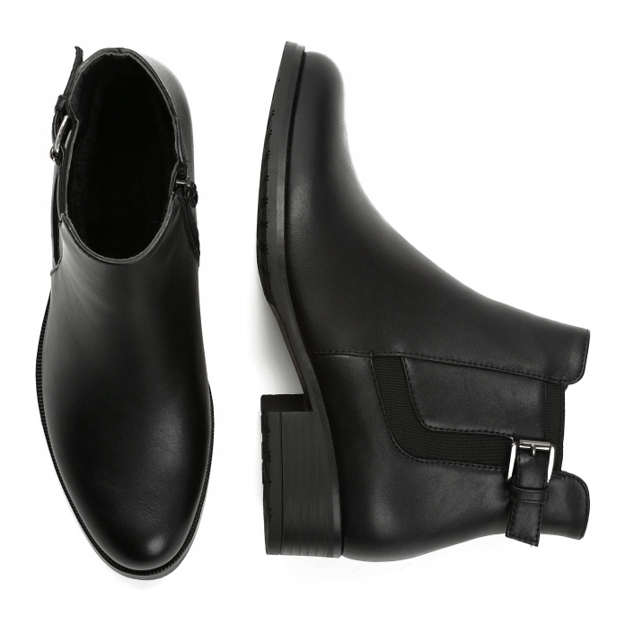 Vices Vícios T045-1 Preto 36 41 1