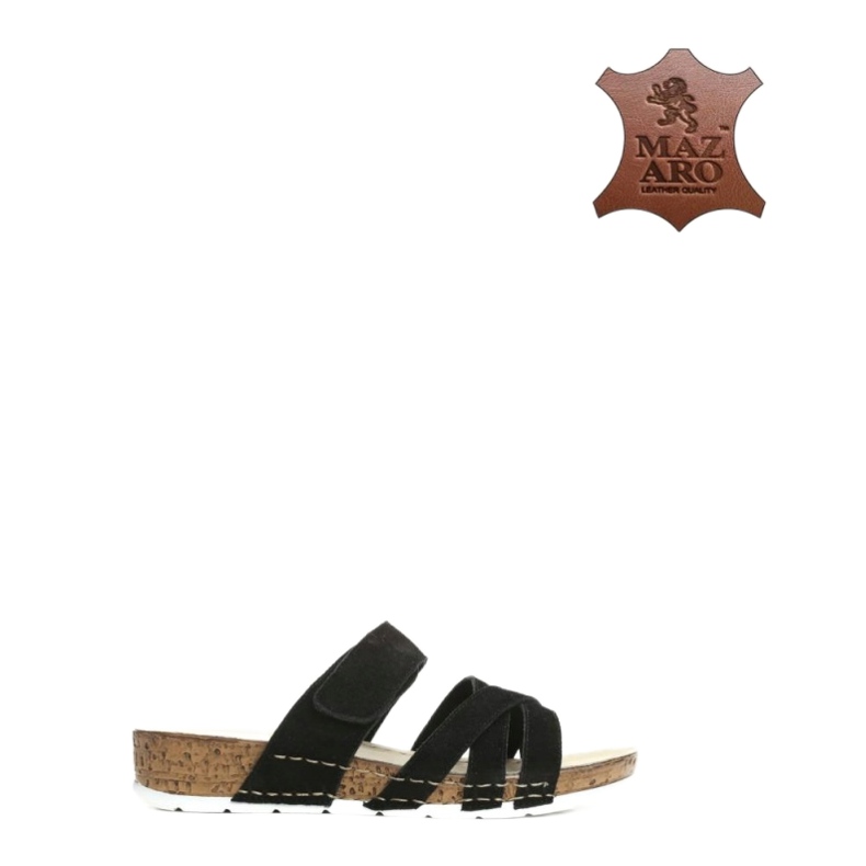 Vices Vícios 3256-1 Black Skora 36 41 preto 1