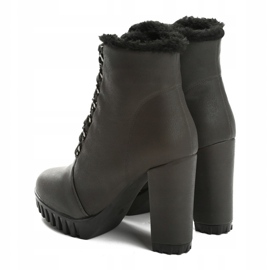 Vices Vícios 3140-5 Cinza 35 40 1