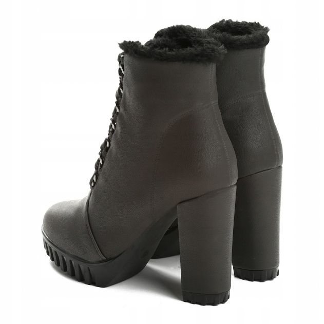 Vices Vícios 3140-5 Cinza 35 40 1