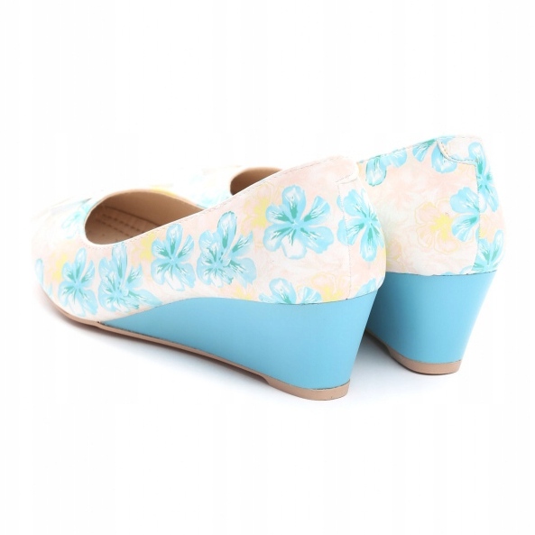 Vices Vícios 3195-29 Verde 36 41 multicolorido 1