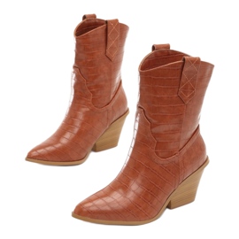 Vices Vícios 8498-54-marrom castanho 1