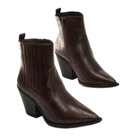 Vices Vícios 7338-54-marrom castanho 1