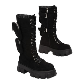 Vices Vícios 8597-38-preto 1