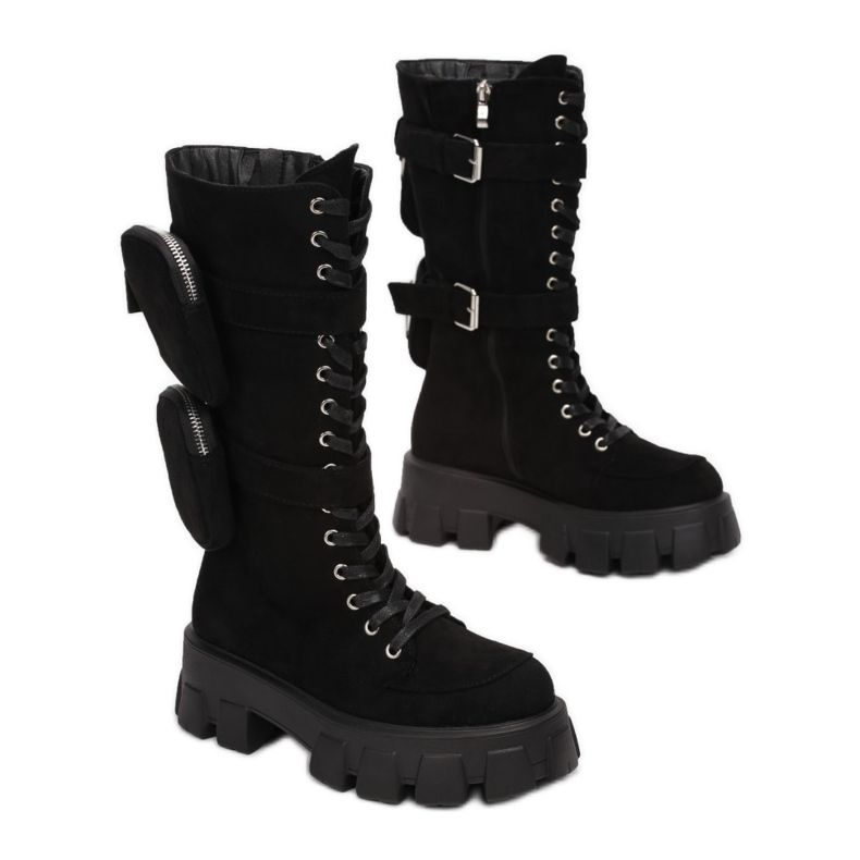 Vices Vícios 8597-38-preto 1