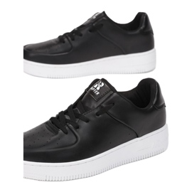 Vices Vícios B887M-1A-95-preto / vermelho 1